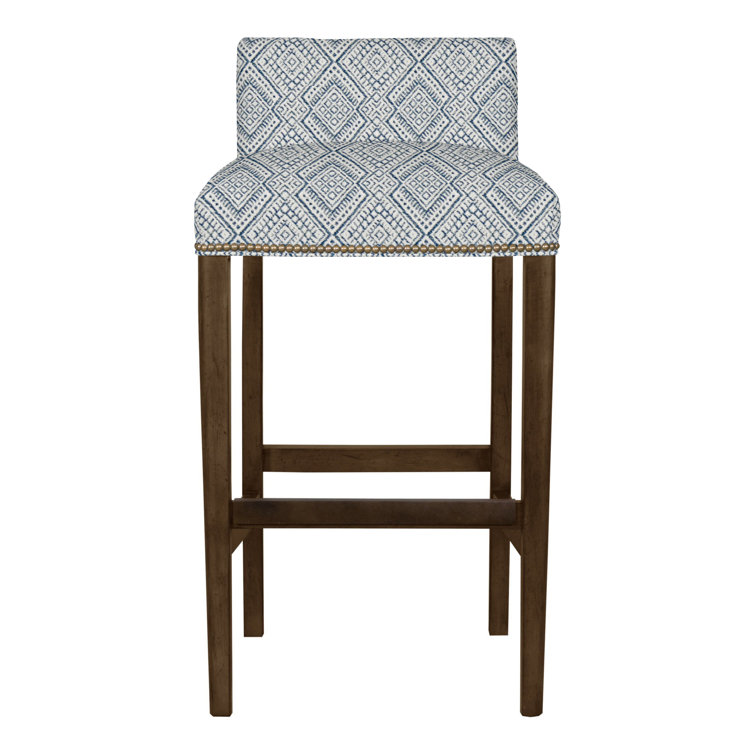 Gin Fizz/Harvey 31" Wallbanger Bar Stool