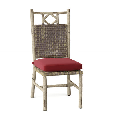 River Run Outdoor Dining Side Chair