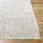 Arghira Traditional Machine Woven Area Rug-725669110
