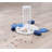 TRIXIE Gambling Tower Strategy Game, Intermediate Dog Puzzle Toy, Level 2 Activity