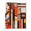 Kassandrea - Horloges de cuisine cacao-1649802051