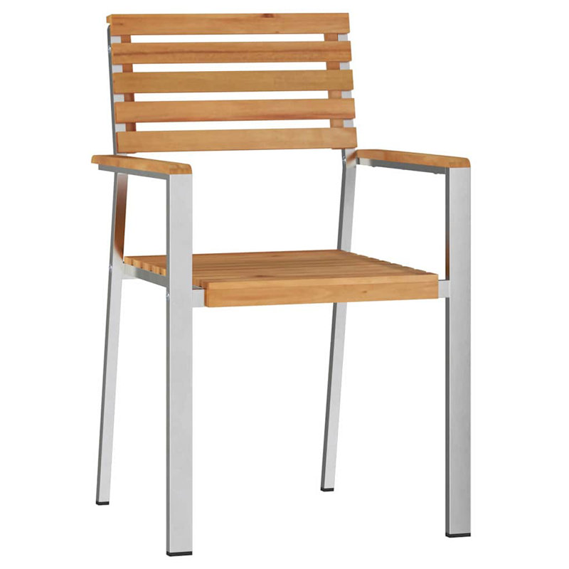 Patio Dining Armchair