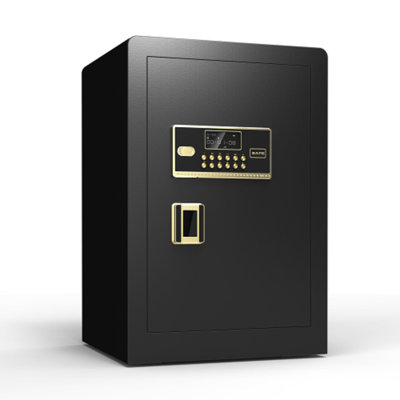 Safe Box Lock