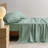 Bedsure Polyester & Rayon Derived from Bamboo Sheets-110222911-110222904