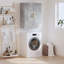 Kristoff Bathroom Cabinet-2039819827