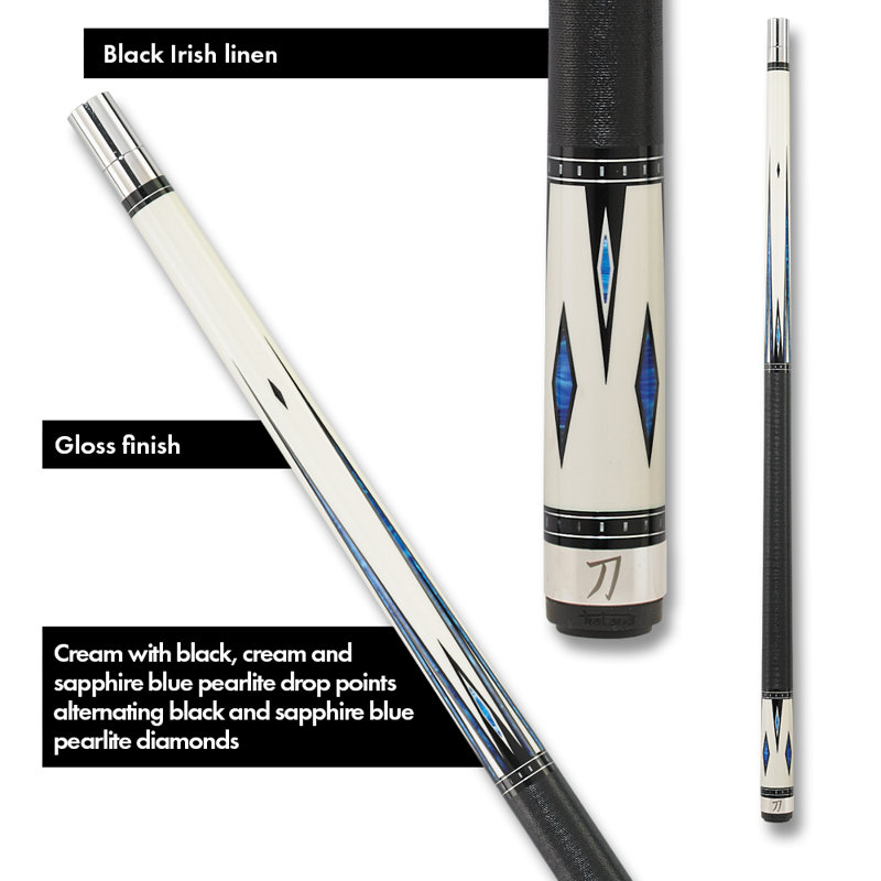 59" Pool Cue