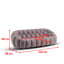 Low-Profile Boucle Brosen Sofa-782516708-744716008