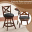 Tabouret de comptoir et de bar-117036713