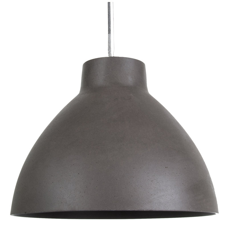 1 - Light Dome Pendant, null, null