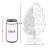 Aoide Landscape & Nature Figurines & Sculptures