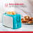 Holstein Housewares 2-Slice Toaster-60758772