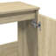 Smithsburg Freestanding Bathroom Cabinet