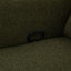 Fauteuil inclinable 29,5 po