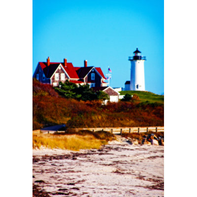 Jobe Waters - Wrapped Canvas Photograph