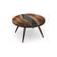 Four Leg Coffee Table-1251722670-1251722667