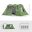 4 Person Tent-111152816