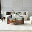 Cheslie Coffee Table