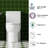 One Piece Toilet 1.28 , Water Saving, Elongated Comfort Height, Quiet Soft Closing Seat, 1000 Gram Flush, Gloss White 003S, Bathroom Floor Mount Toilet, Saving Design, Comfortable Height Close Seat