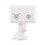 Lavage mural miniature WAC DEL 12V