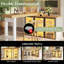 197 cm Bar Cabinet Bar Cabinet