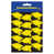 Jaune est en rupture de stock