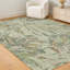 Tapis tropical intérieur / extérieur lavable à la machine Chantille ACN2975-1544725277-1544725279