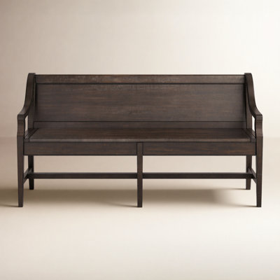 Storage Bench