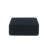 Modern Rectangular Corduroy Upholstered Ottoman with Comfortable Seating and Versatile Storage Functionality-130377499