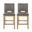 TABOURET DE COMPTOIR