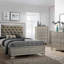 Commode double 5 tiroirs Millerville-1098472832