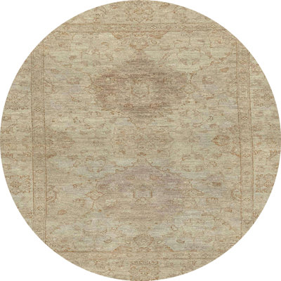 Abstract Indoor Rug