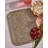 Creatures of Curiosity Leopard Print Tray