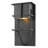 Crespin LED Wall Light-26745414-26745415