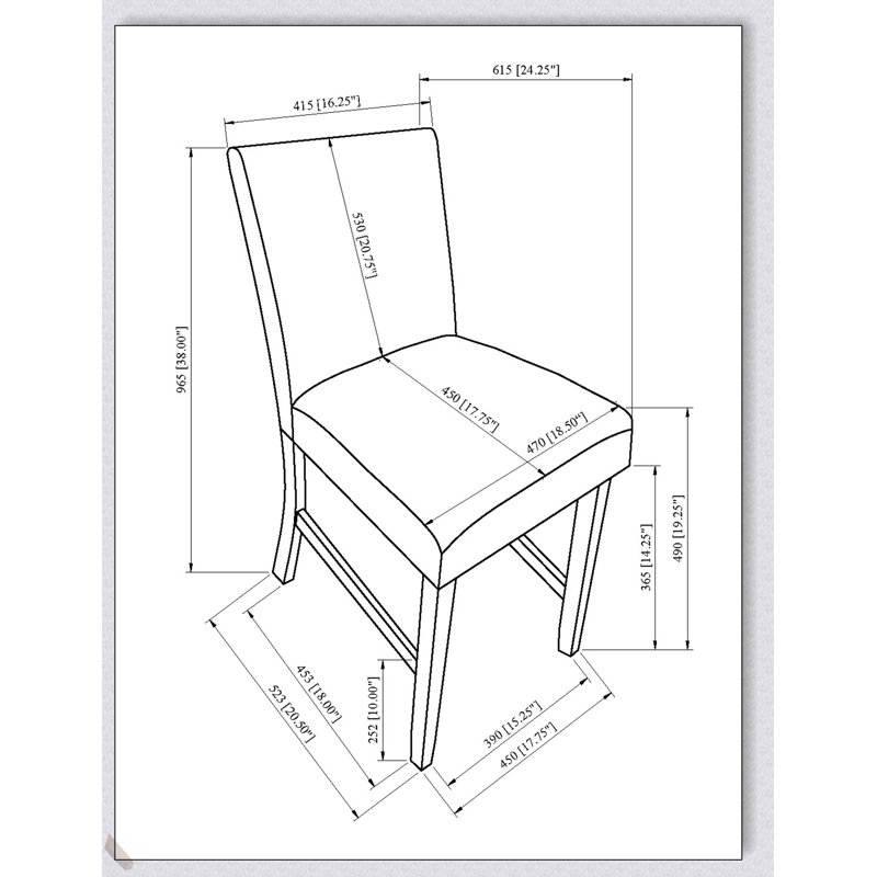 Ensemble de salle à manger 5 pièces avec plateau rectangulaire en marbre blanc, base au fini foncé et chaises rembourrées pour une élégance moderne