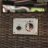 Carshalt Oval Aluminum Propane Smokeless Fire Pit Table