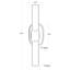 Dixon 2 - Light Armed Sconce-79008876