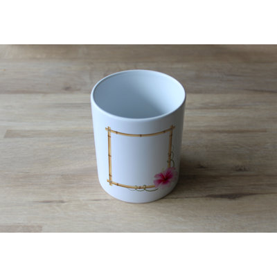 Dillman Ceramic Coffee Mug