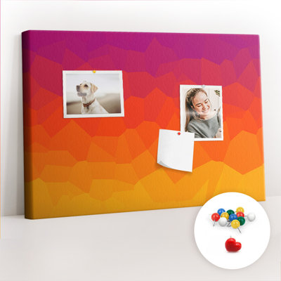 Annael Cork Corkboard / Bulletin Board