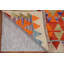 Tapis de marche réversible en laine Kilim 3 x 10