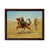 Brown Framed sélectionné