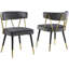Chaise d'appoint Aarhus -1987119927