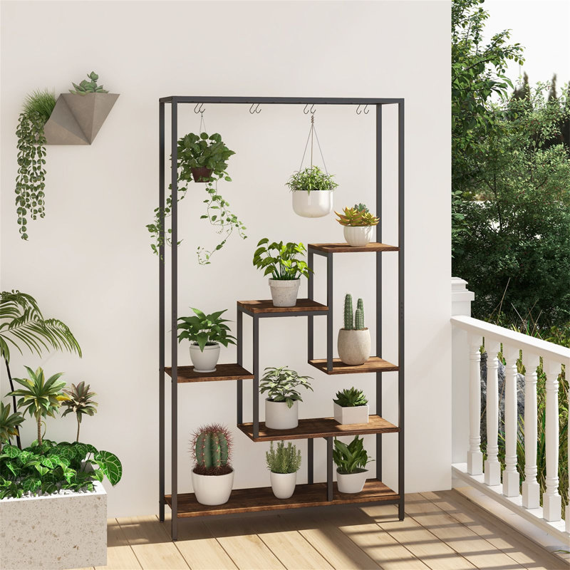 Ailine Plant Stand