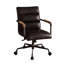 Chaise de bureau Slate
