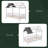 Twin Size Wood House Bed With Fence-755095048
