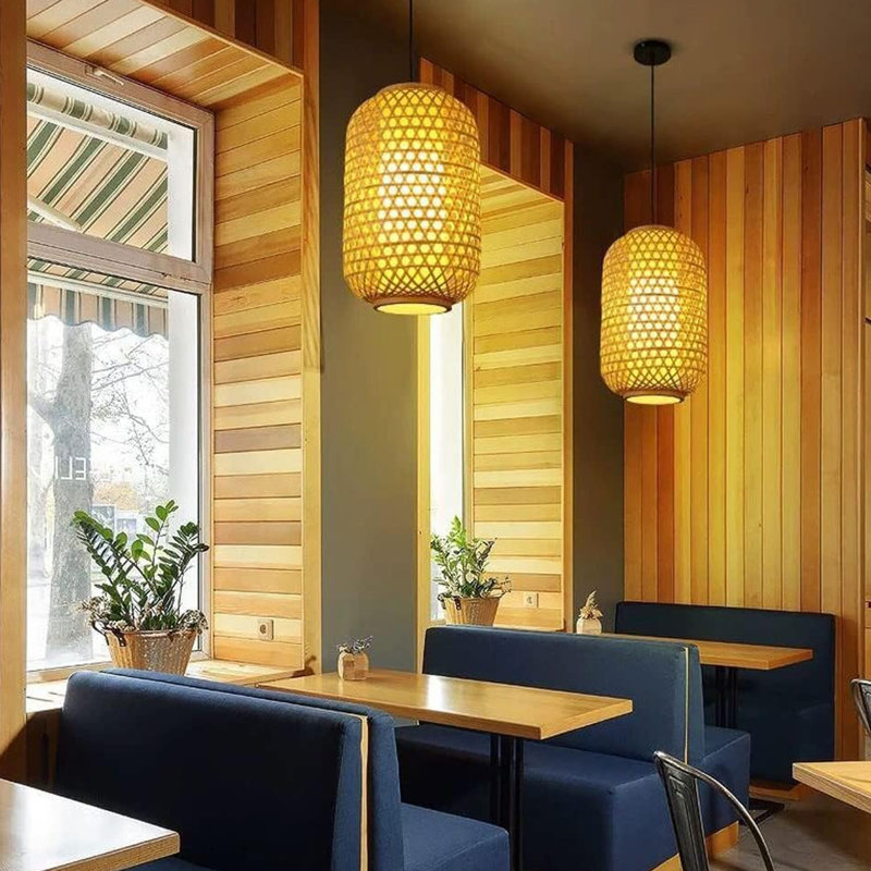 Ambert 1 - Light Unique/Statement Chandelier