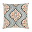 Bowie Square Pillow Cover & Insert