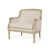 Beige 100% Polyester is out of stock