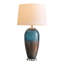 Lampe de table 28 po Coastal
