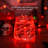 4 Pack 50 LED  Fairy Lights Battery Operated,  Christmas Fairy Lights,  String Lights For Bedroom Wedding Party Christmas Halloween Decorations-611634100