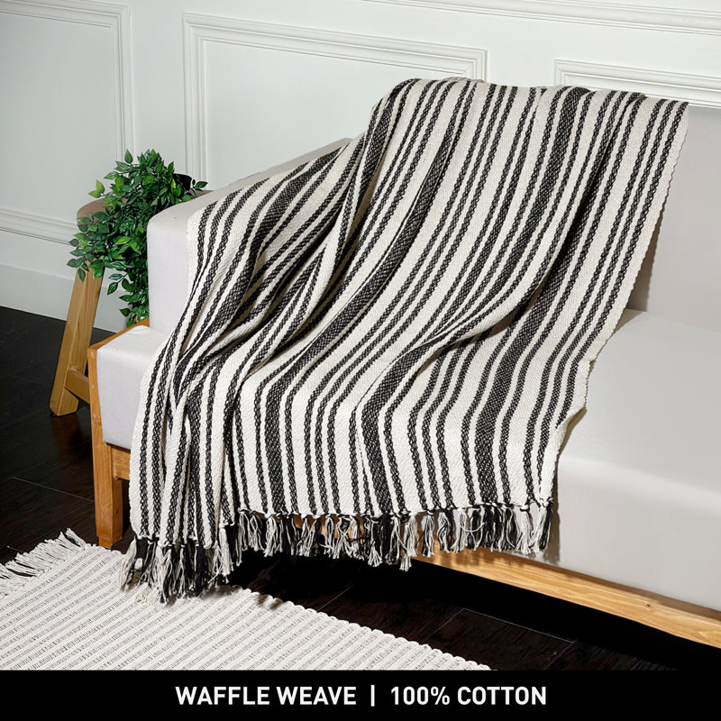 Throw Blanket
